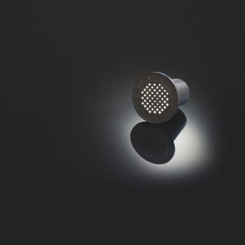 פילטר פחם אקטיבי - FILTER