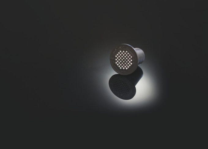 פילטר פחם אקטיבי - FILTER